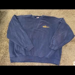 Vintage Nike Crewneck